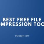 Best Free File Compression Tools