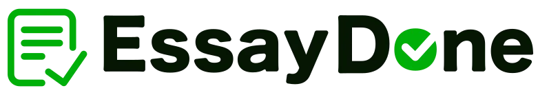 EssayDone Reviews