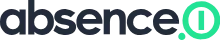 absence.io logo Review